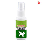 Ultimate Doggy Discipline - Revolutionary Pet Potty Training Spray